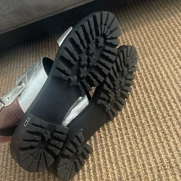 Dior sandals - Picture 4 of 4
